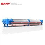 3000 אלקטרוליזרים בעיצוב ריבועי